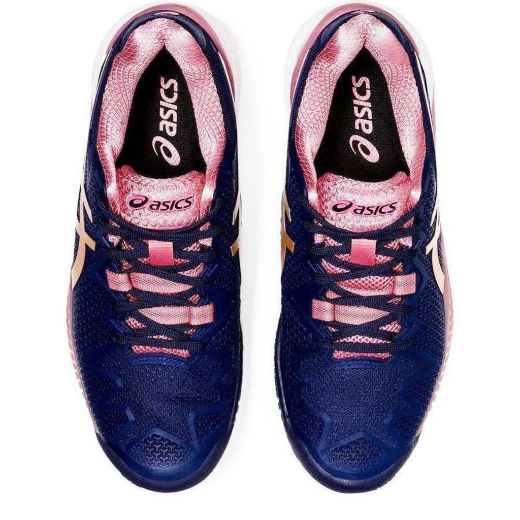 Imagem 5 do produto Tênis Asics Gel Resolution 8 1042A072-404