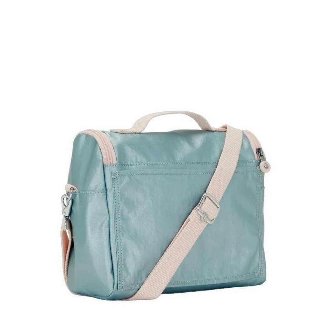 Imagem 3 do produto Bolsa Térmica Marmita Kipling New Kichirou Unissex I5356N7G