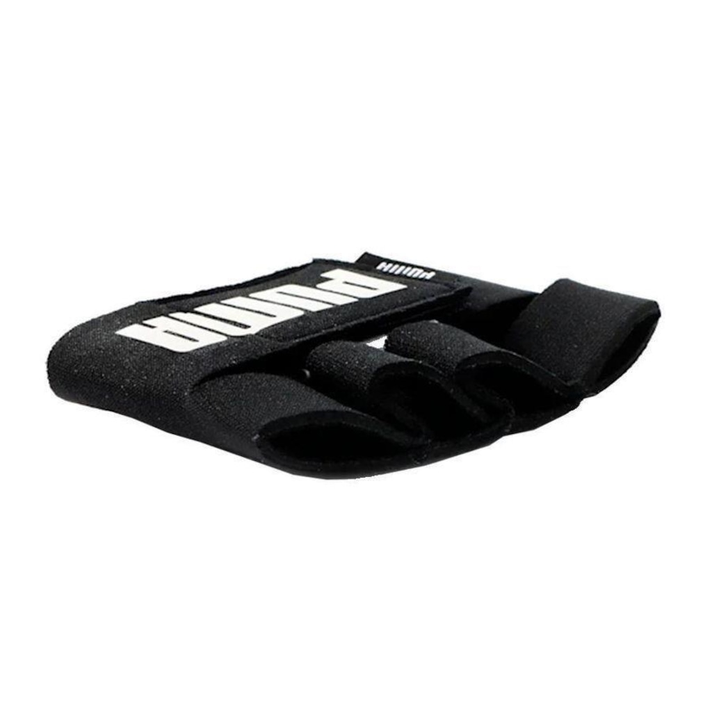 Imagem 2 do produto Luvas para Academia Puma Protetor Palmar - Adulto