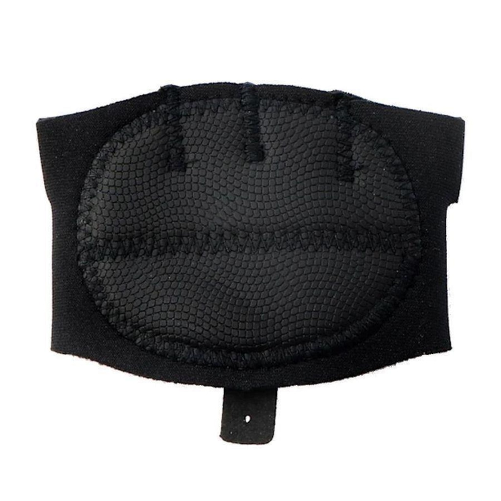 Imagem 3 do produto Luvas para Academia Puma Protetor Palmar - Adulto