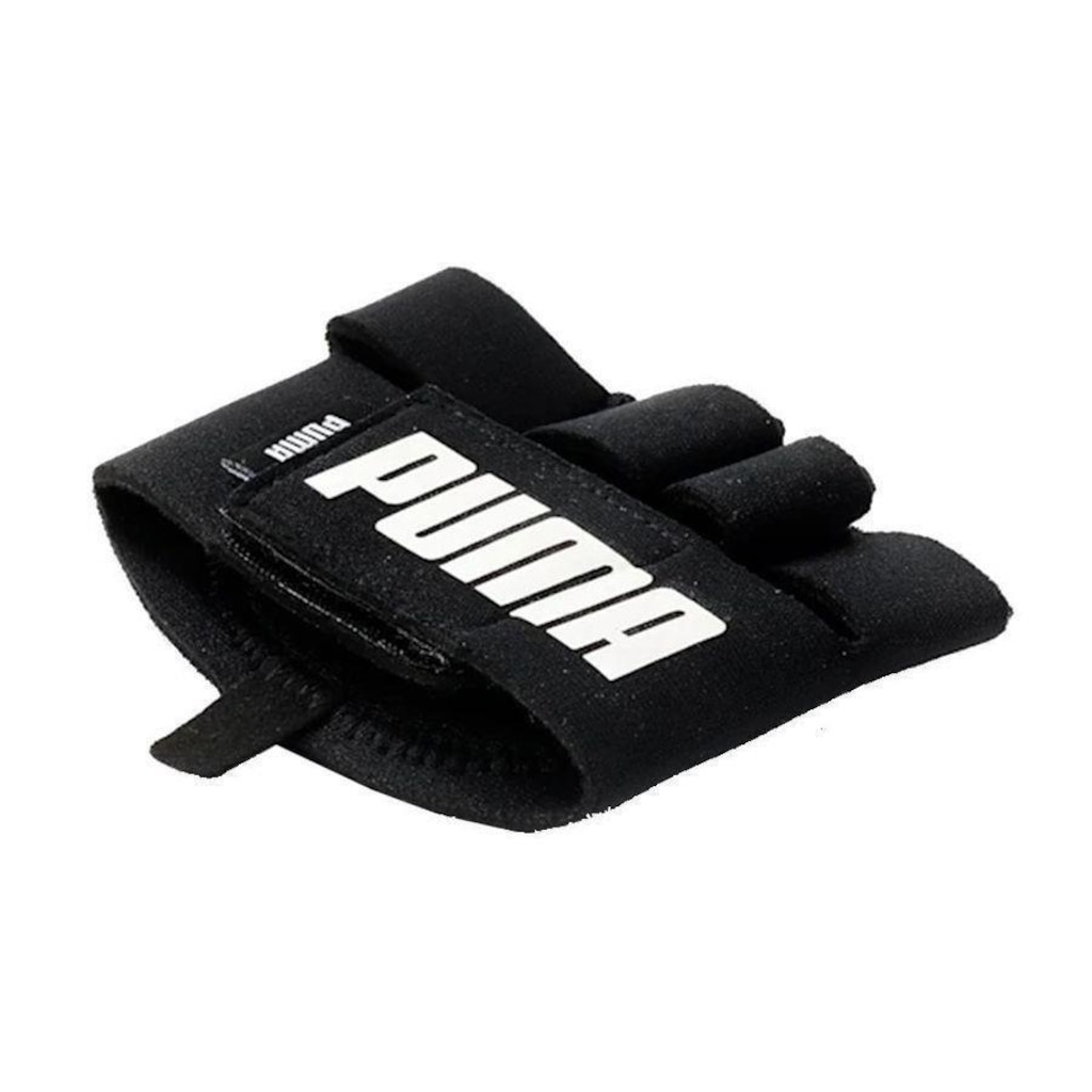 Imagem 4 do produto Luvas para Academia Puma Protetor Palmar - Adulto