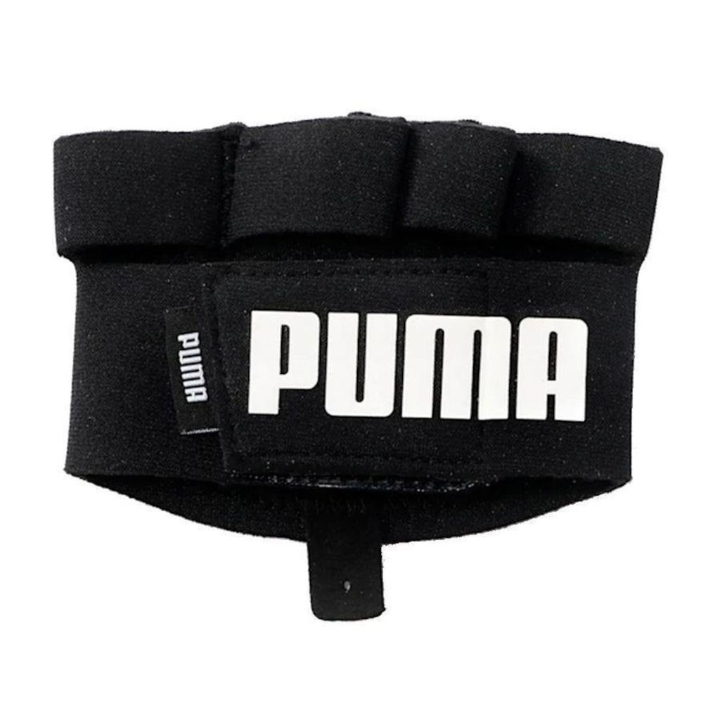 Imagem 5 do produto Luvas para Academia Puma Protetor Palmar - Adulto