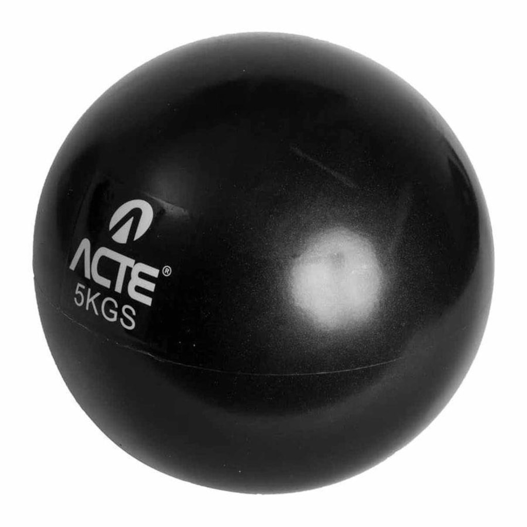 Imagem 2 do produto Bola Acte Tonificadora 5Kg