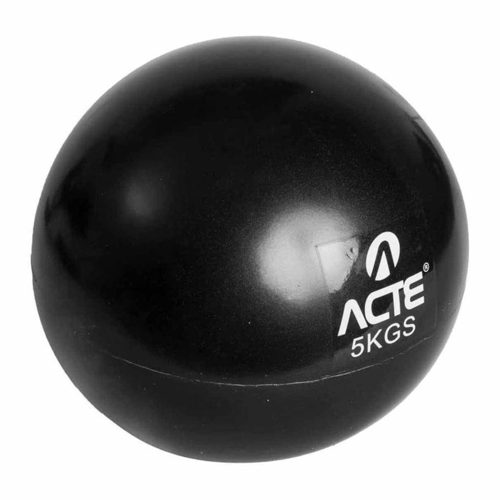 Imagem 3 do produto Bola Acte Tonificadora 5Kg