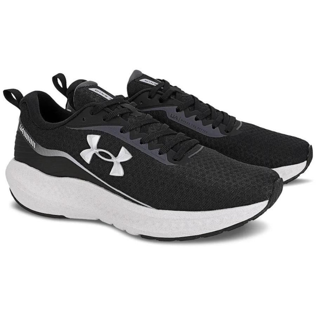 Imagem 2 do produto Tênis Under Armour Charged Wing - Masculino