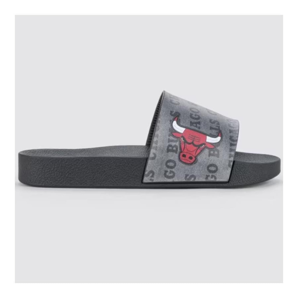 Imagem 2 do produto Chinelo Rider Slide Full 86 Nba - Infantil