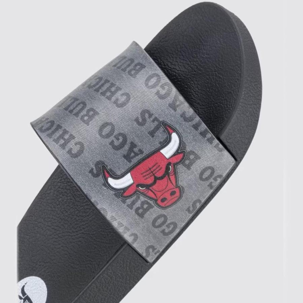 Imagem 4 do produto Chinelo Rider Slide Full 86 Nba - Infantil