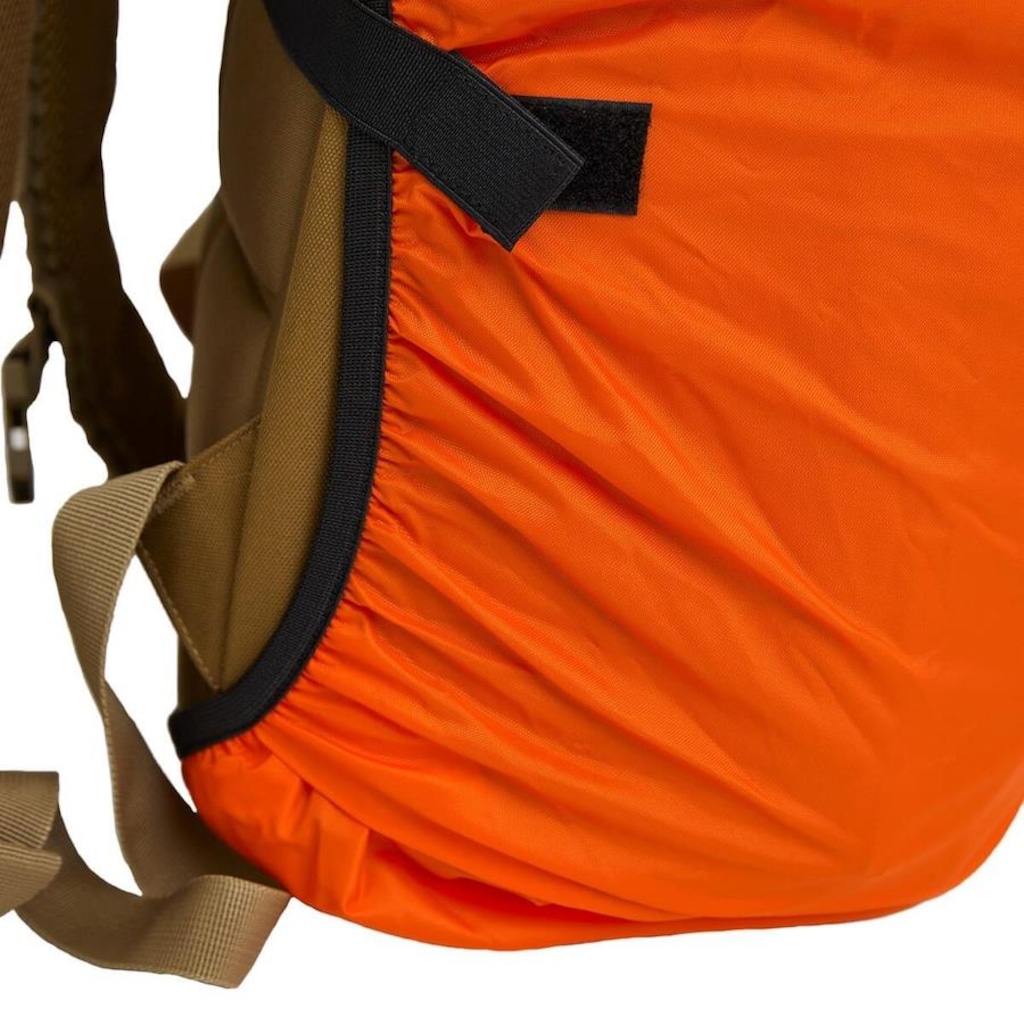 Imagem 3 do produto Capa de Chuva Mochila Drypack - 20L a 40L - Invictus
