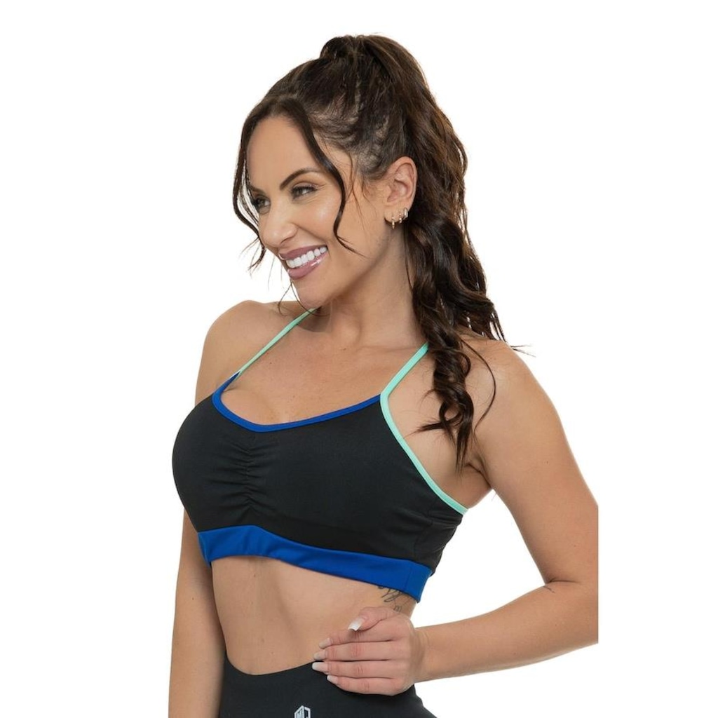 Imagem 3 do produto Top Training com Bojo Manalinda - Feminino