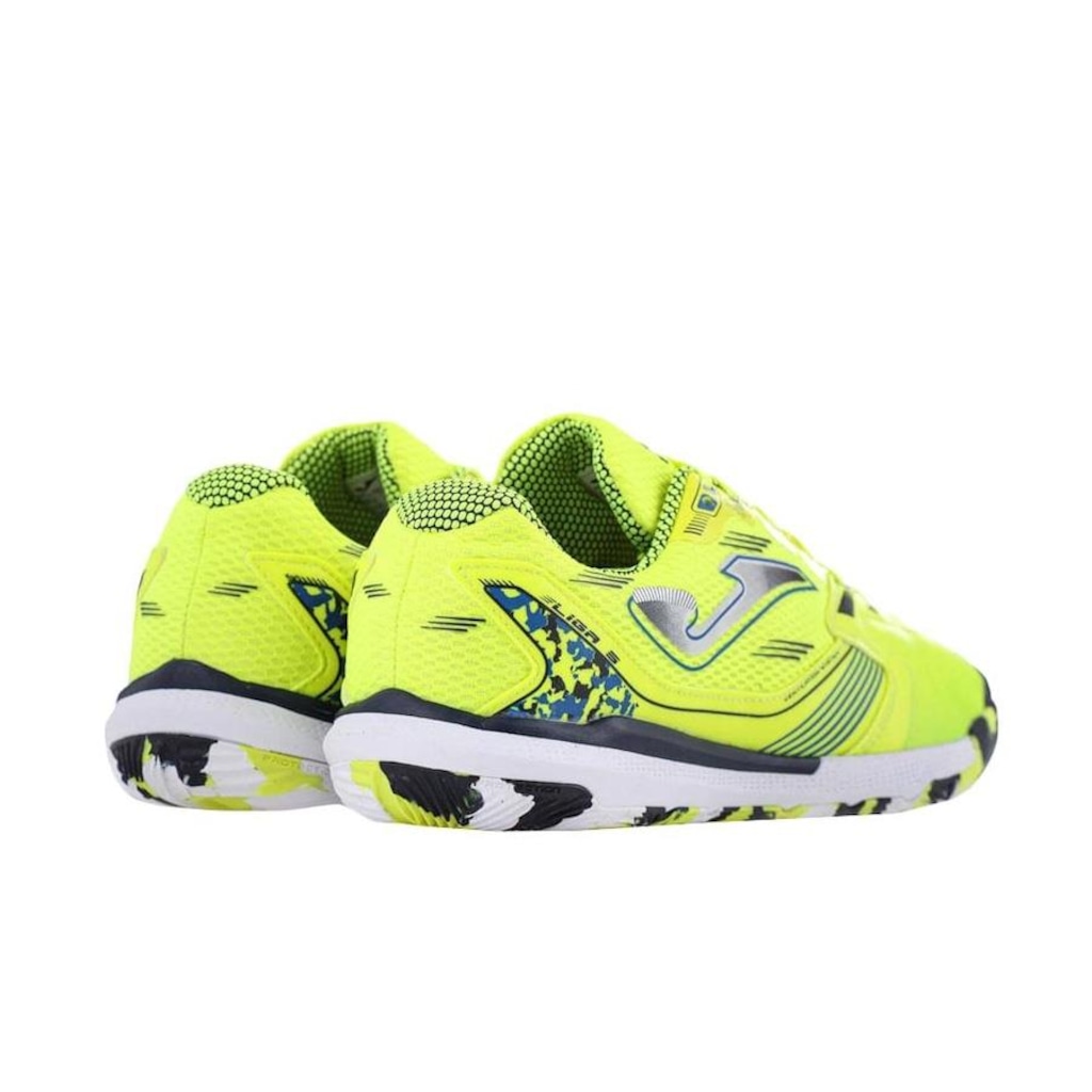 Imagem 2 do produto Chuteira Futsal Adulto Joma Liga 5