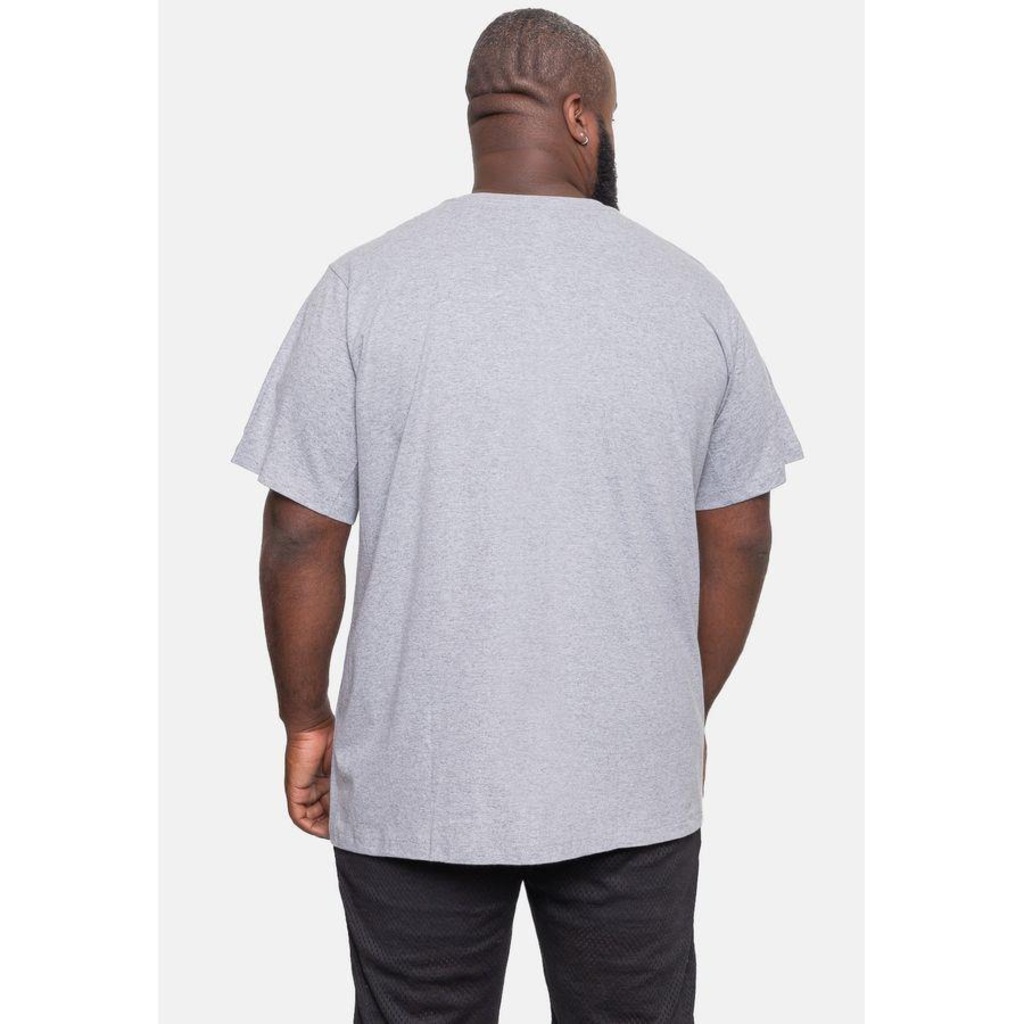 Imagem 2 do produto Camiseta NBA Plus Size City2City Boston Celtics - Masculina