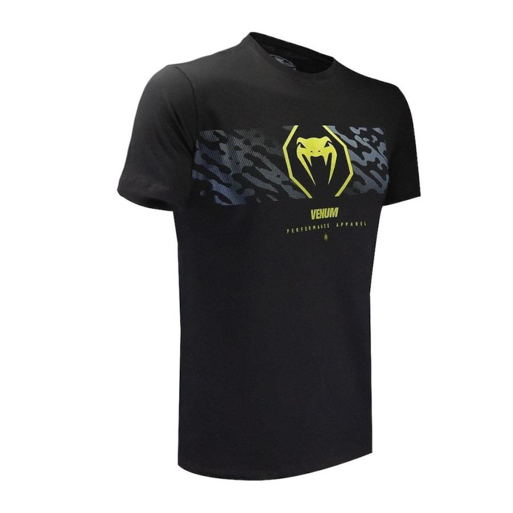 Imagem 2 do produto Camiseta Venum Lazer - Masculina