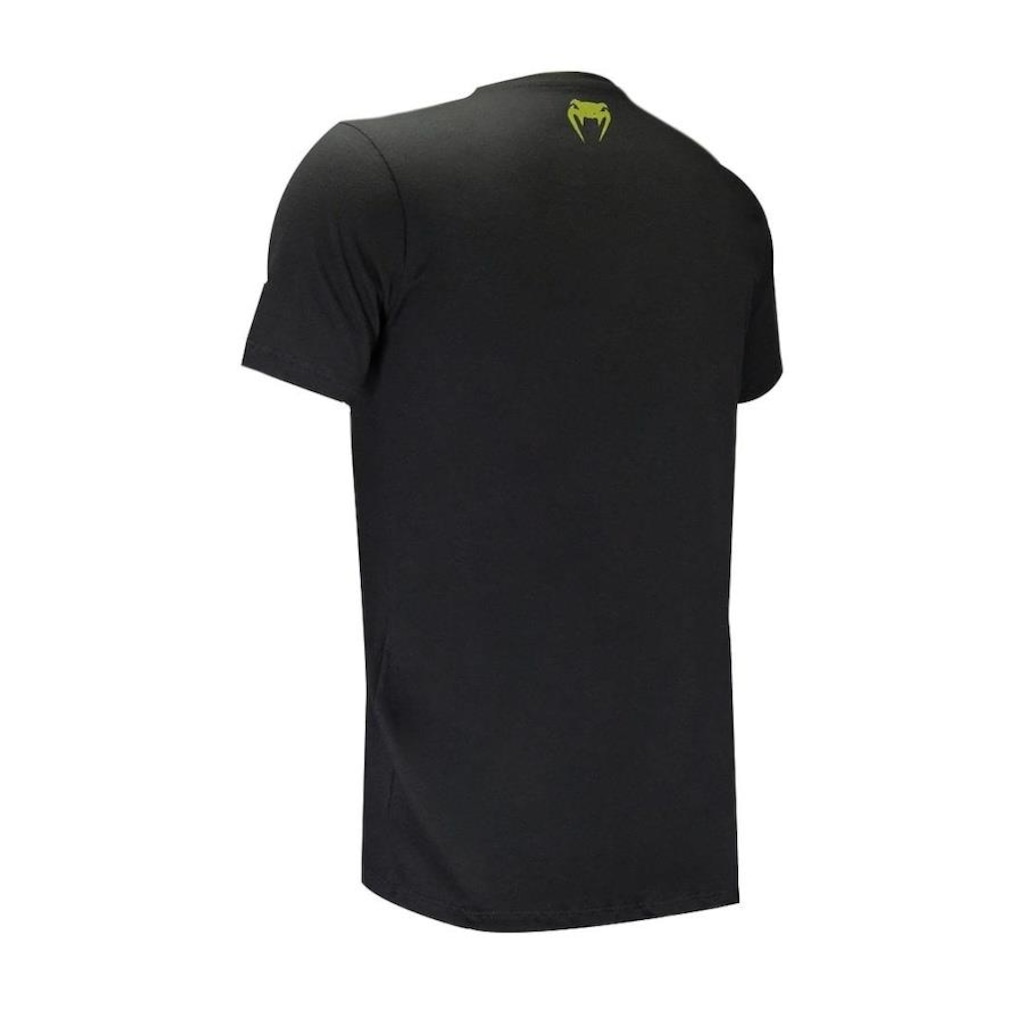 Imagem 3 do produto Camiseta Venum Lazer - Masculina