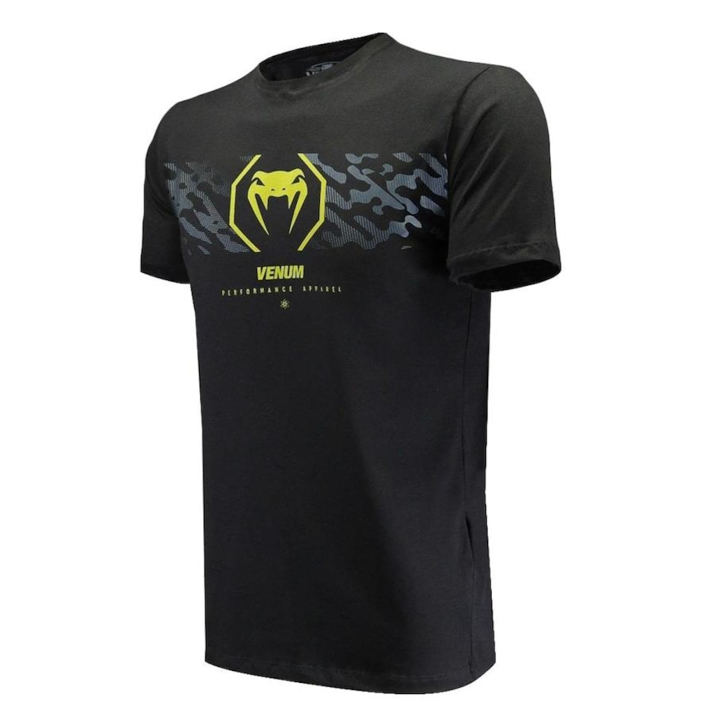 Imagem 4 do produto Camiseta Venum Lazer - Masculina