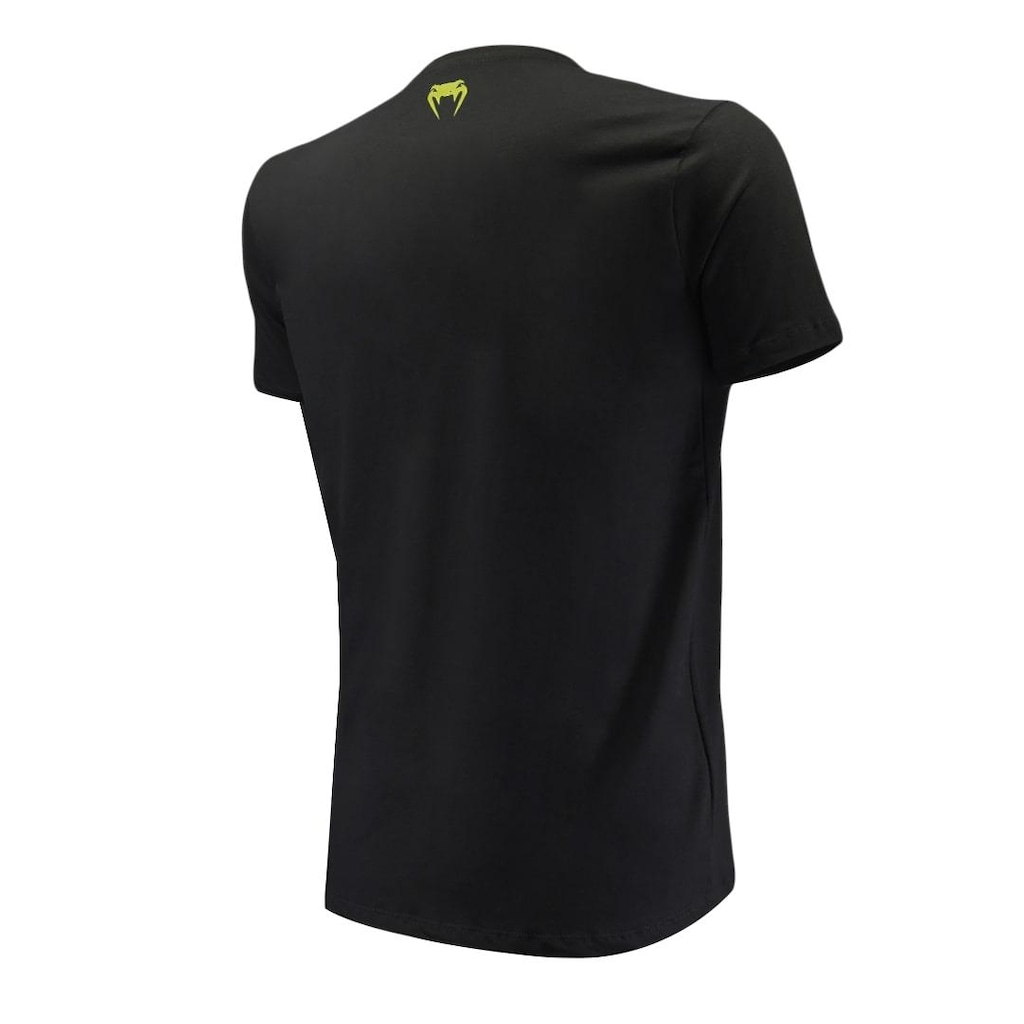 Imagem 5 do produto Camiseta Venum Lazer - Masculina
