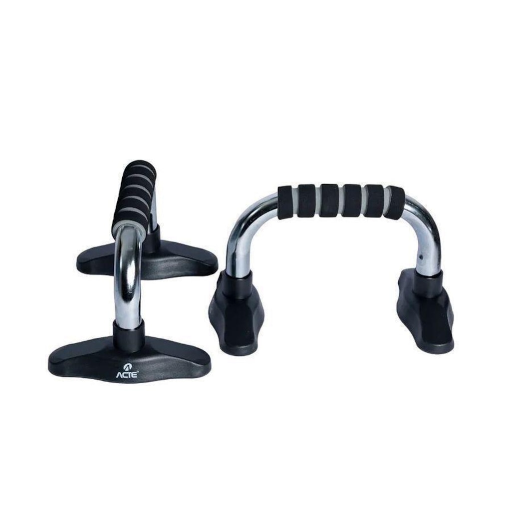 Imagem 2 do produto Apoio para Flexao Acte Sports T120