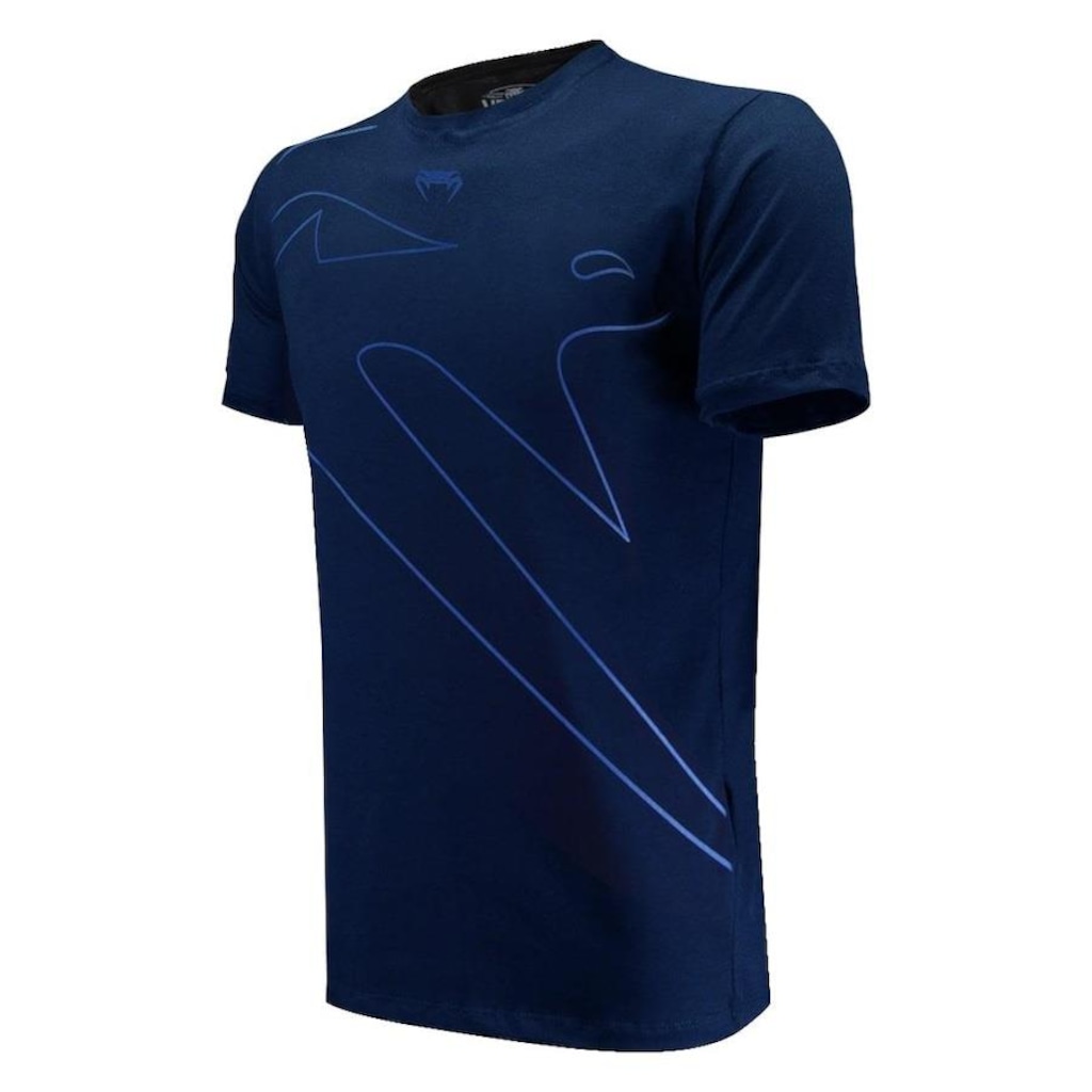 Imagem 2 do produto Camiseta Venum New Giant Classic - Masculina