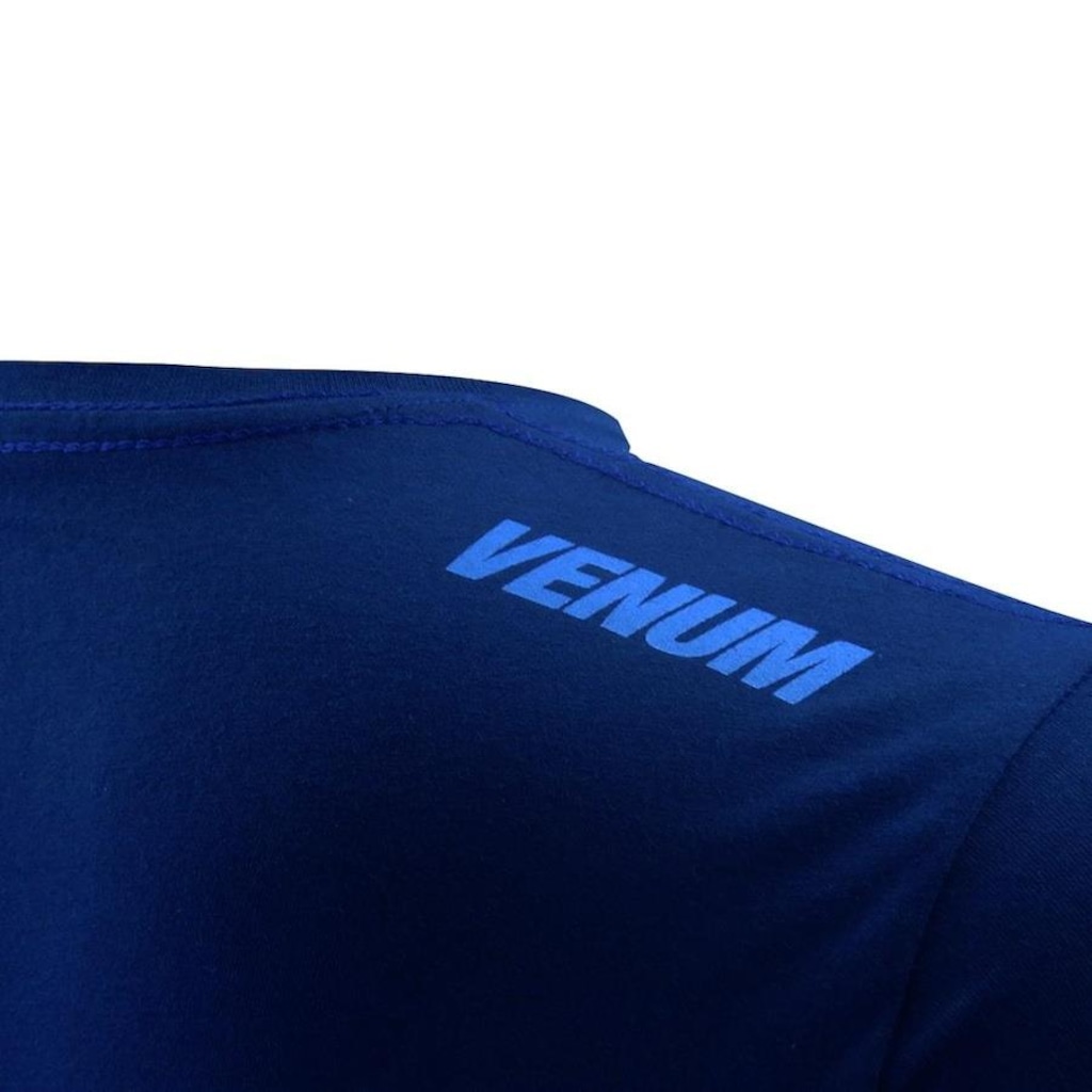 Imagem 4 do produto Camiseta Venum New Giant Classic - Masculina