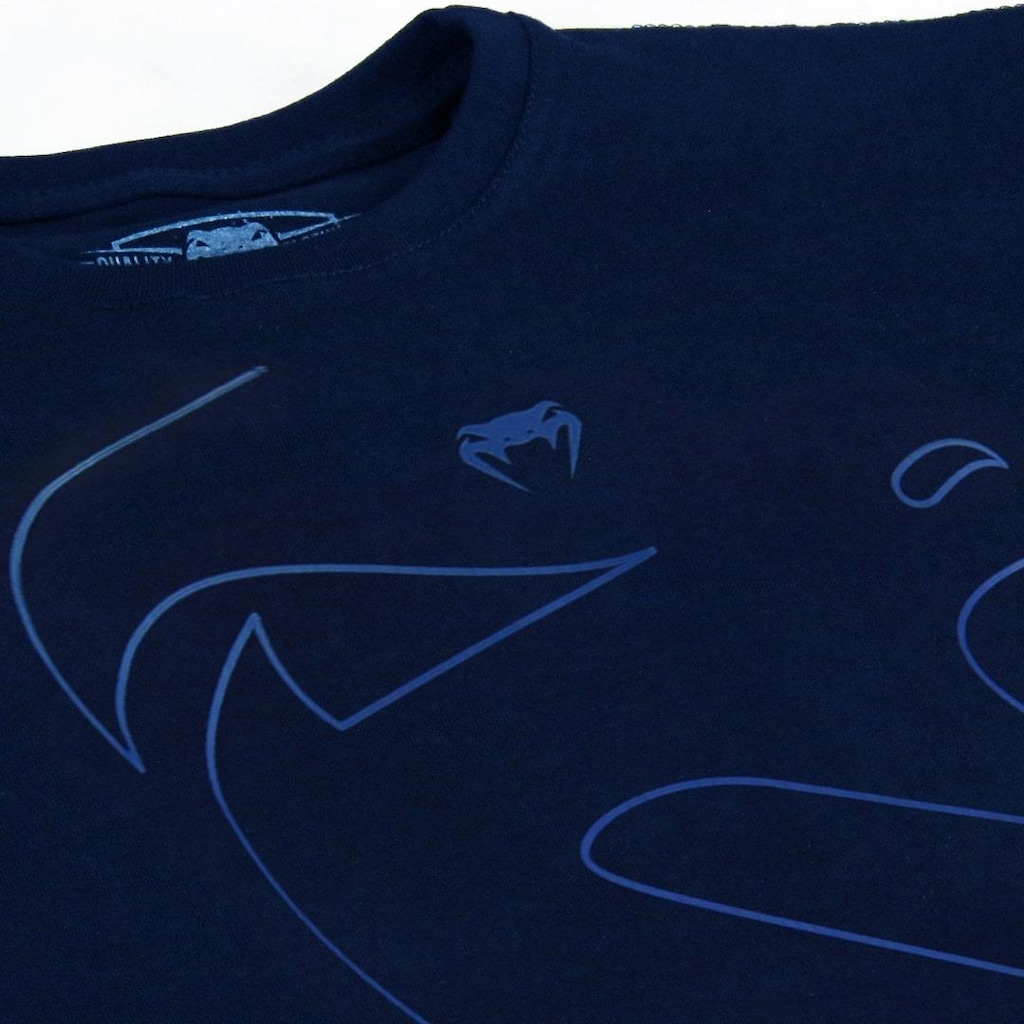 Imagem 5 do produto Camiseta Venum New Giant Classic - Masculina
