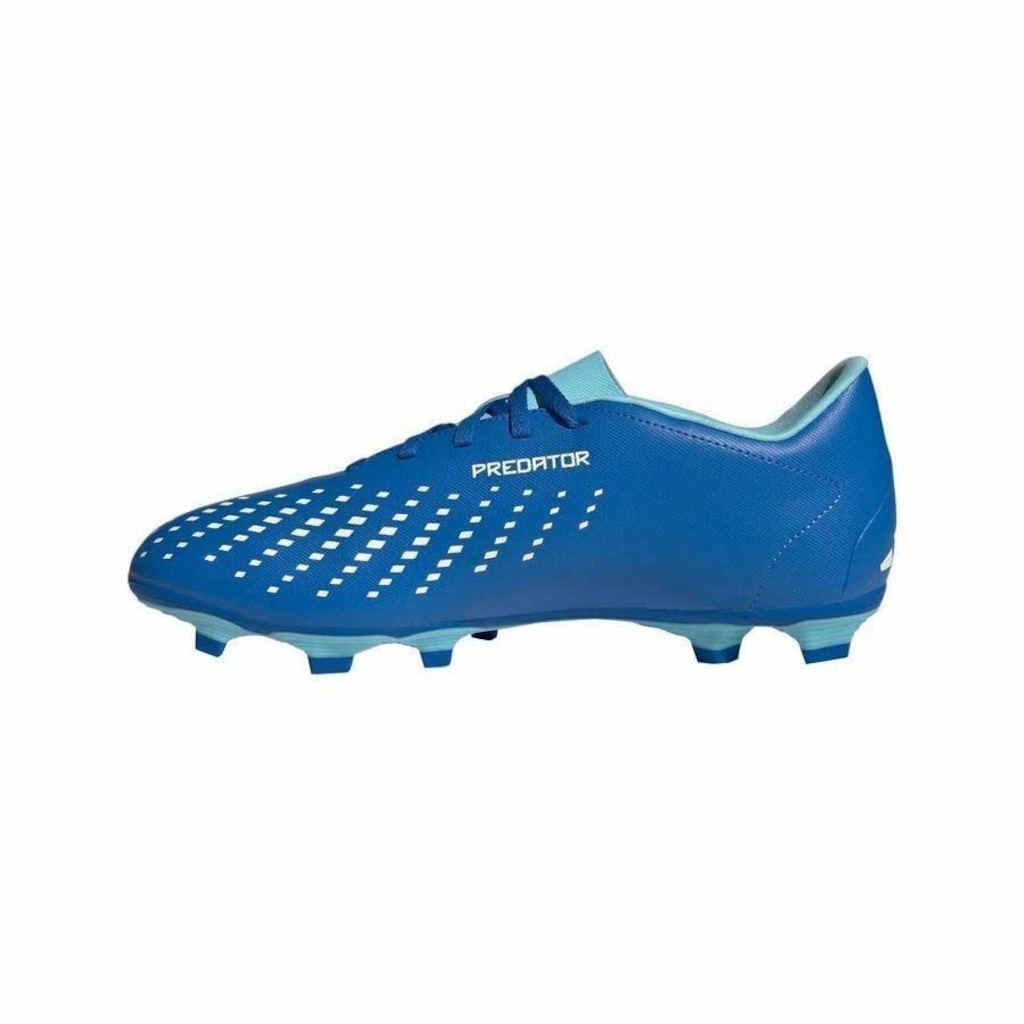 Imagem 2 do produto Chuteira de Campo adidas Predator Accuracy.4 - Adulto