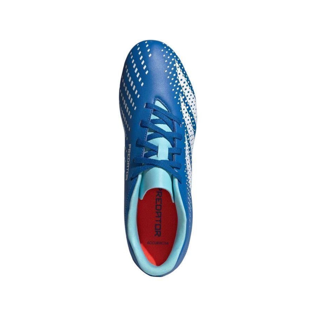Imagem 5 do produto Chuteira de Campo adidas Predator Accuracy.4 - Adulto