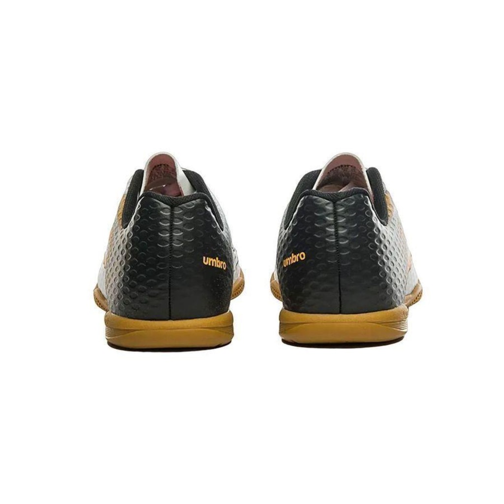 Imagem 5 do produto Chuteira Futsal Umbro Warskin - Adulto