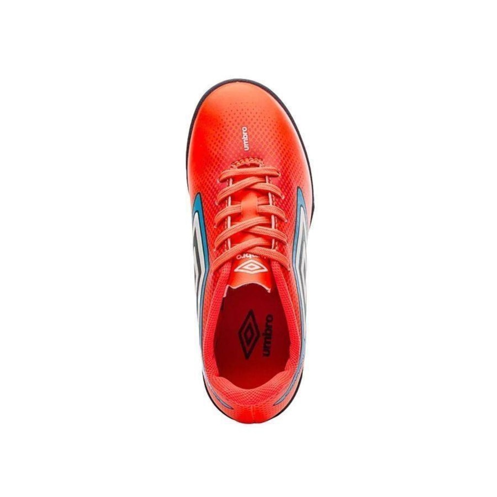 Imagem 4 do produto Chuteira Society Umbro Cannon Jr - Infantil