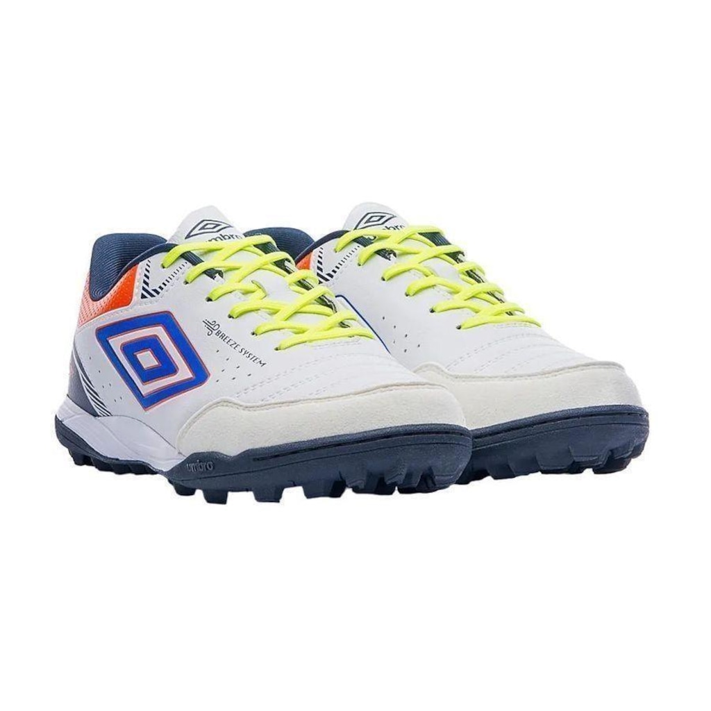 Imagem 3 do produto Chuteira Society Umbro X-Confort - Adulto