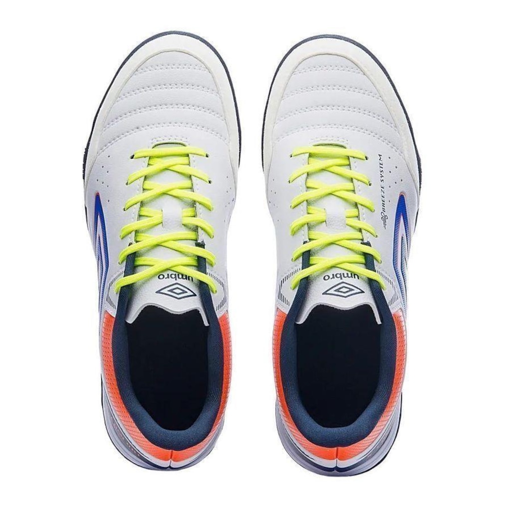 Imagem 4 do produto Chuteira Society Umbro X-Confort - Adulto