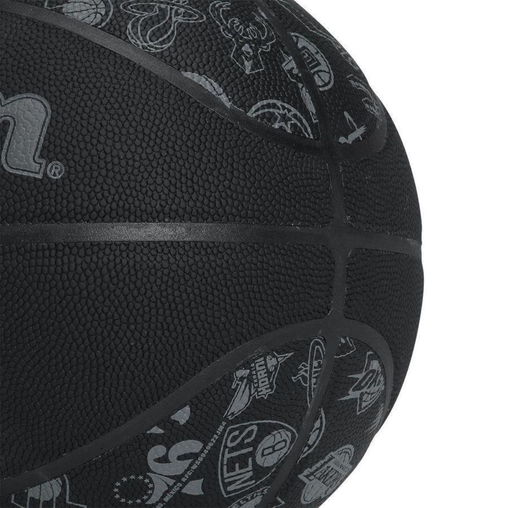 Imagem 2 do produto Bola de Basquete Wilson Nba All Team