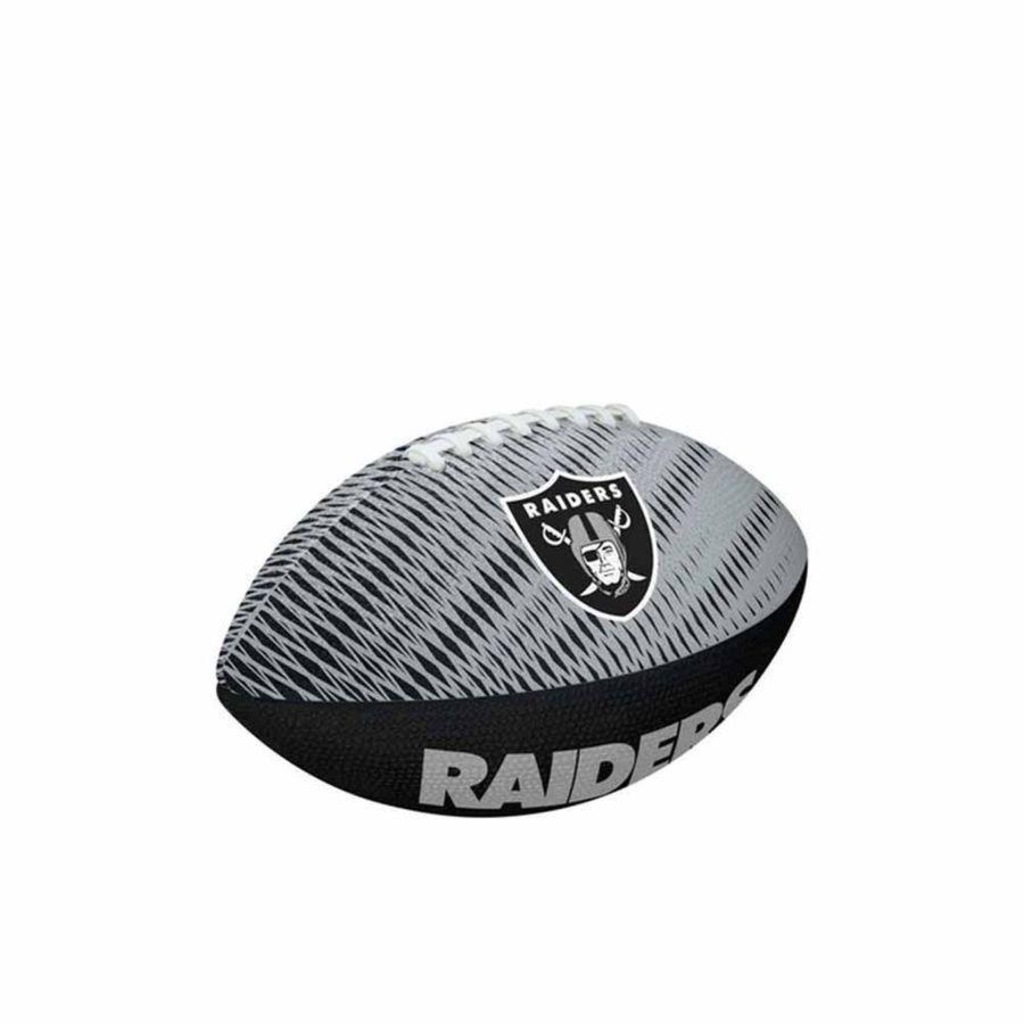 Imagem 5 do produto Bola Futebol Americano Wilson Tailgate L Vegas