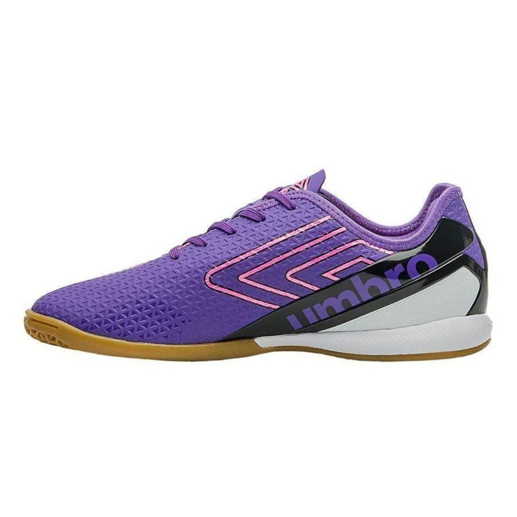 Imagem 2 do produto Chuteira Futsal Umbro Chrome - Adulto