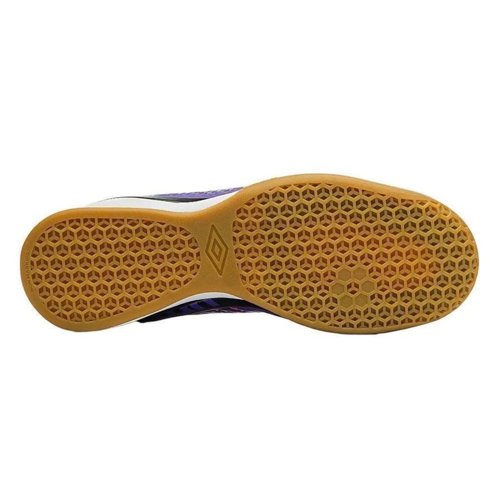Imagem 5 do produto Chuteira Futsal Umbro Chrome - Adulto