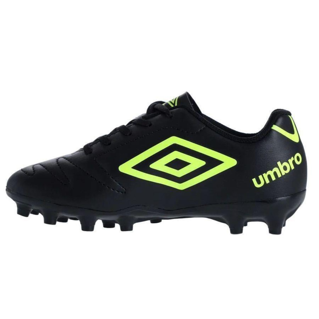 Imagem 2 do produto Chuteira de Campo Umbro Class 2.2 Jr - Infantil