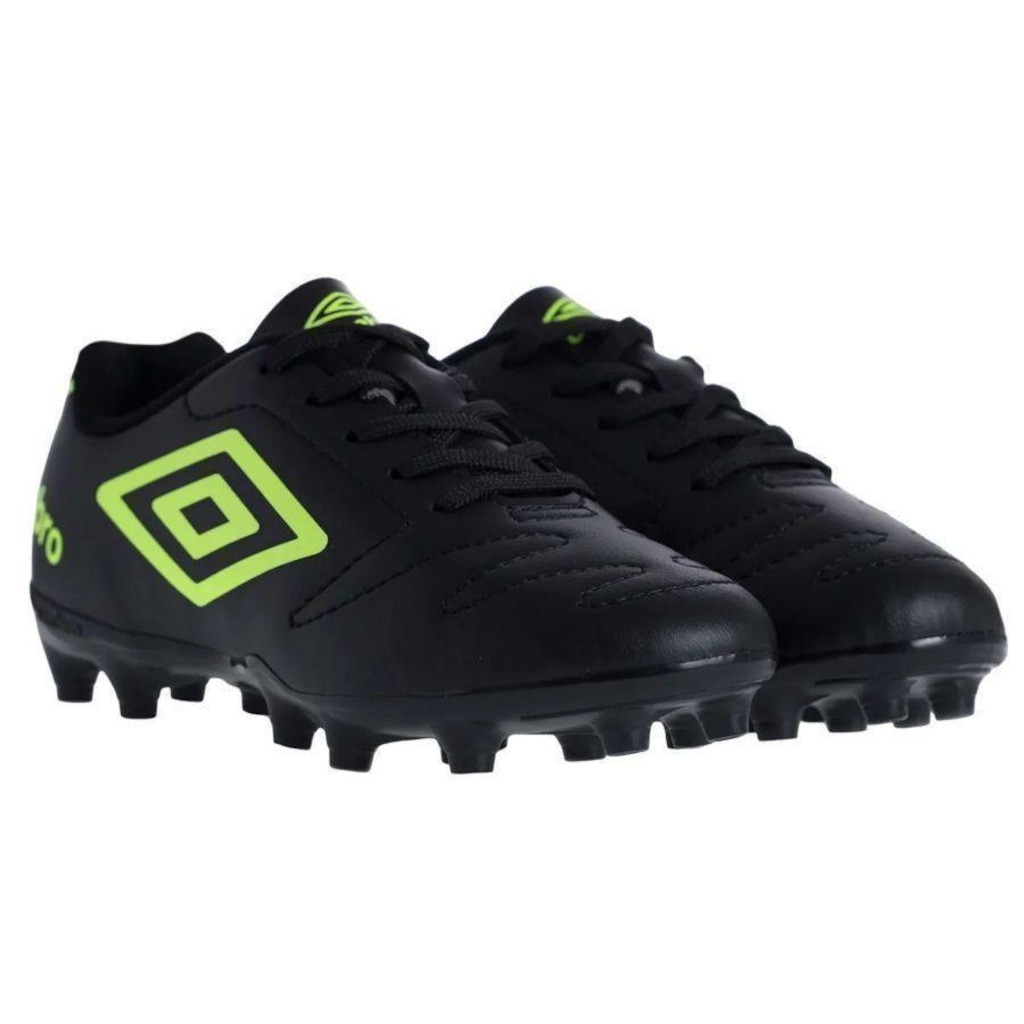 Imagem 3 do produto Chuteira de Campo Umbro Class 2.2 Jr - Infantil
