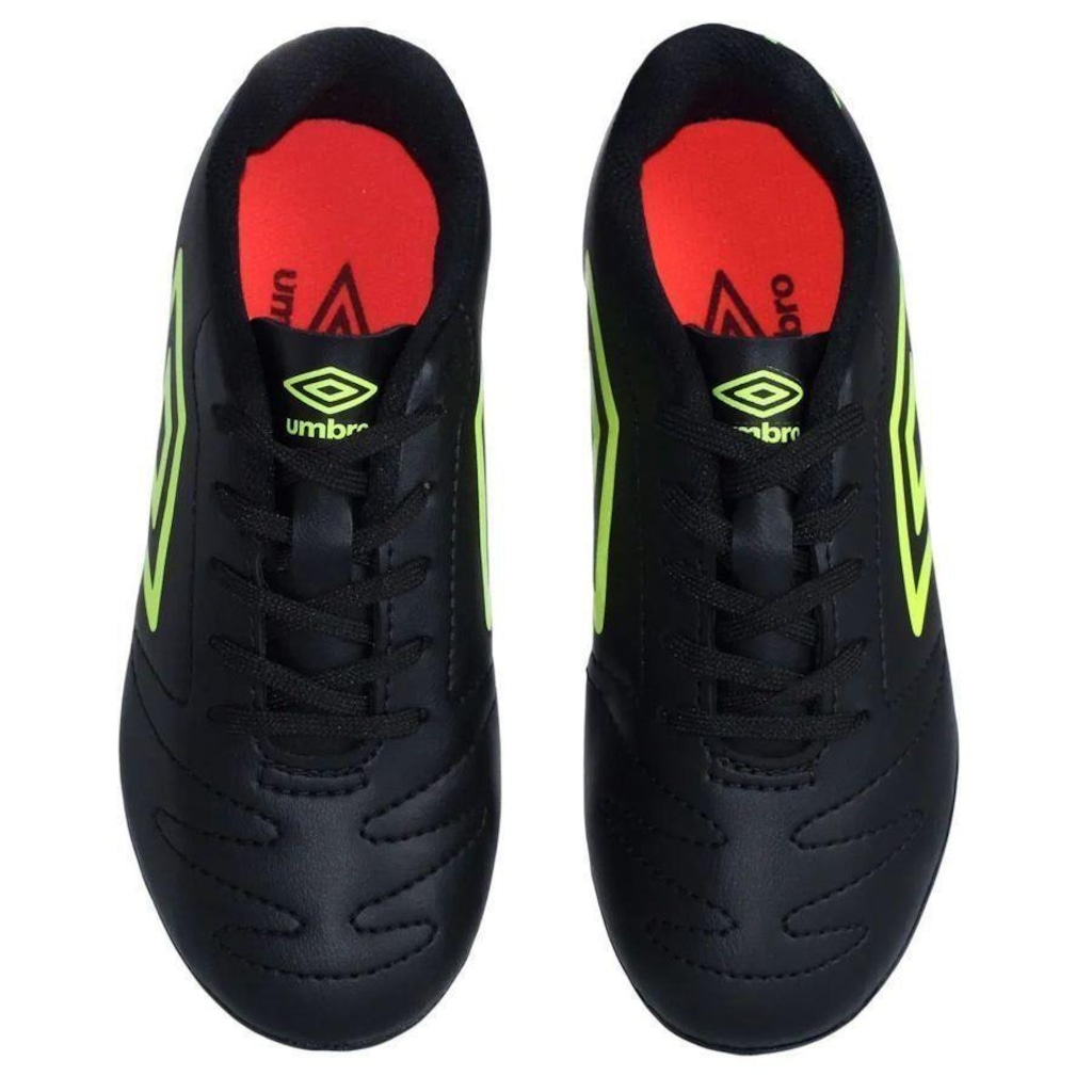 Imagem 5 do produto Chuteira de Campo Umbro Class 2.2 Jr - Infantil