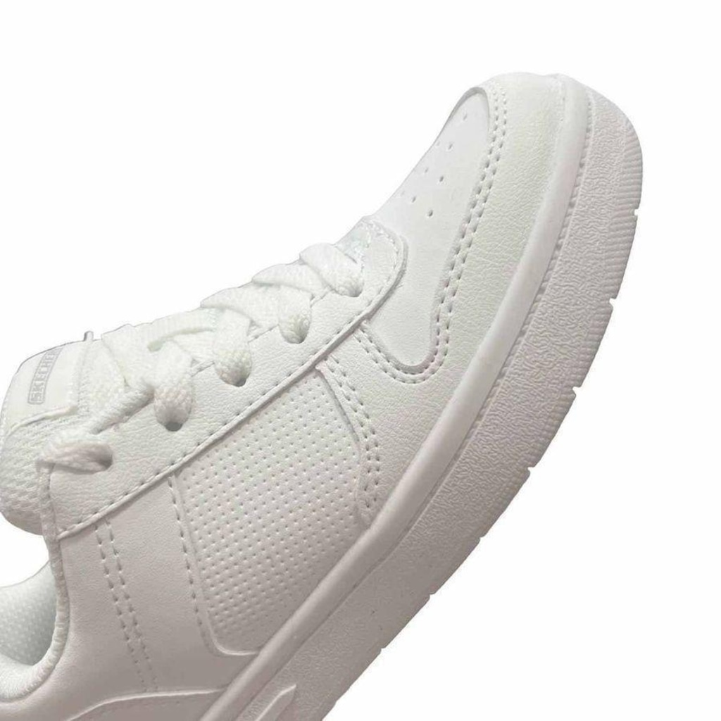 Imagem 3 do produto Tênis Skechers Smooth Street - Infantil