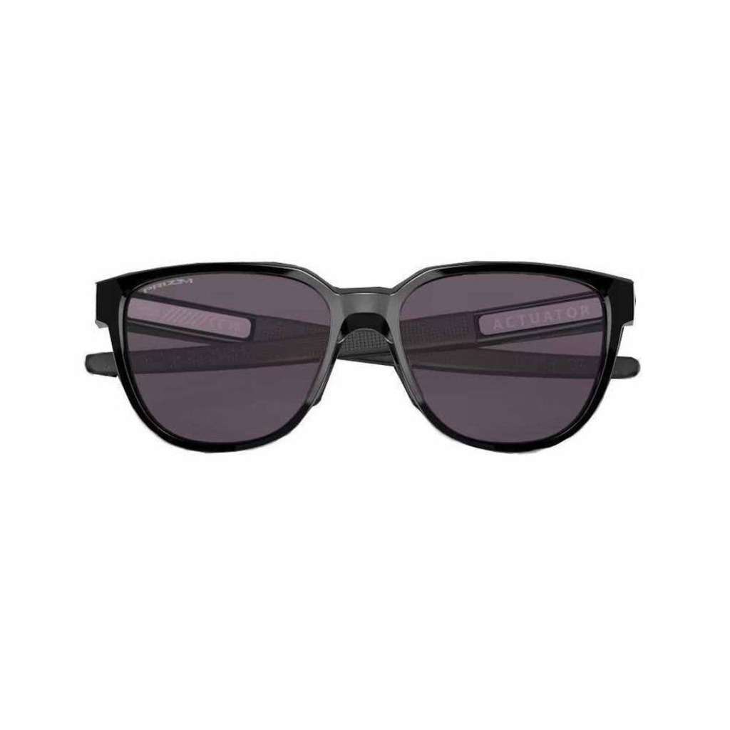 Imagem 4 do produto Óculos de Sol Unissex Oakley Solar Actuator