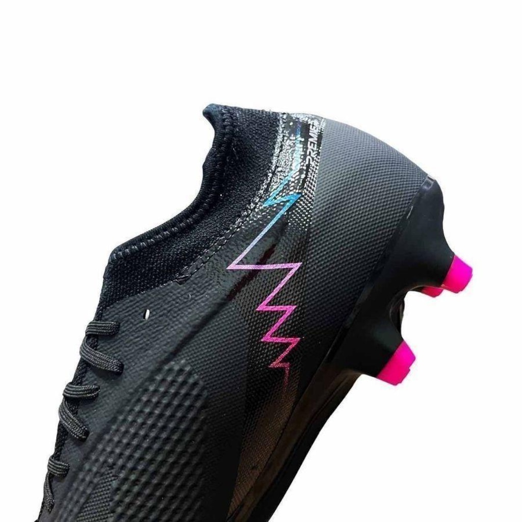 Imagem 3 do produto Chuteira de Campo Umbro Adamant Top Premier - Adulto