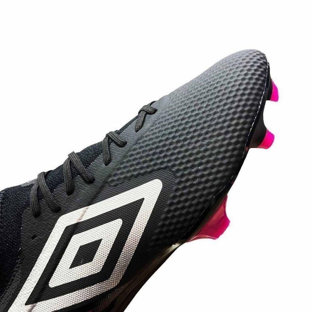 Imagem 4 do produto Chuteira de Campo Umbro Adamant Top Premier - Adulto