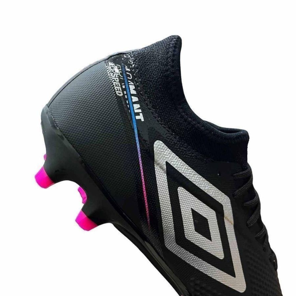 Imagem 5 do produto Chuteira de Campo Umbro Adamant Top Premier - Adulto