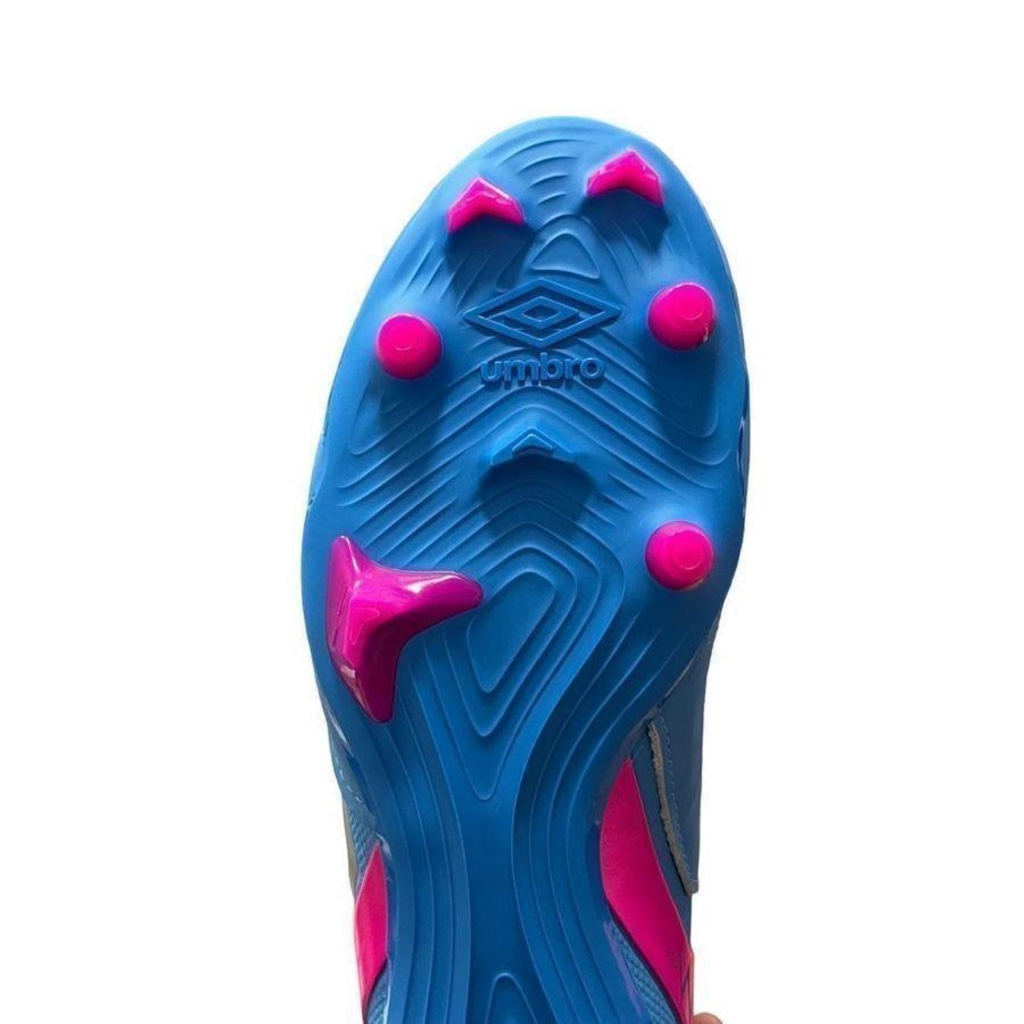 Imagem 5 do produto Chuteira de Campo Umbro Adamant Master Premier - Adulto