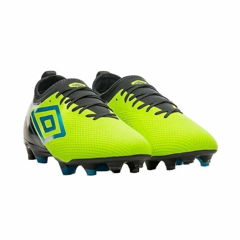 Imagem 3 do produto Chuteira de Campo Umbro Adamant Top Club - Adulto