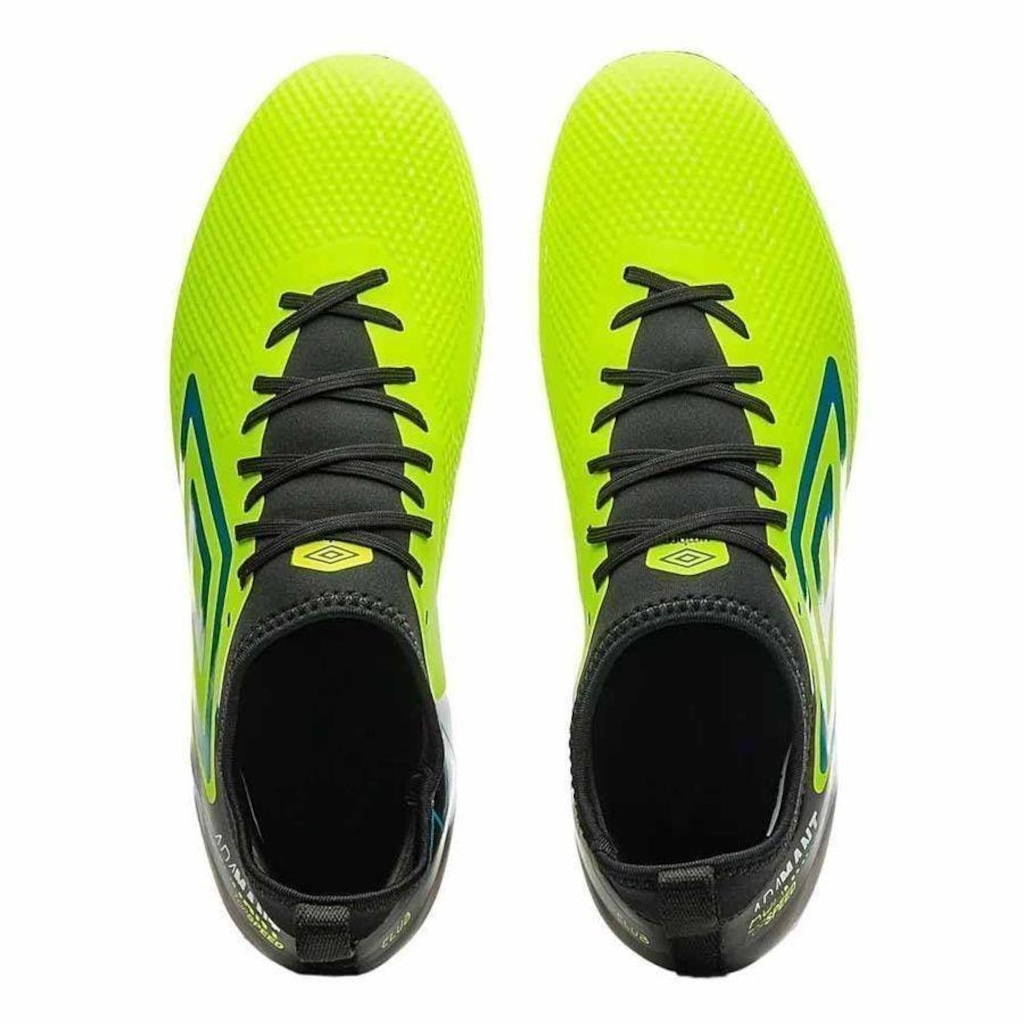 Imagem 4 do produto Chuteira de Campo Umbro Adamant Top Club - Adulto