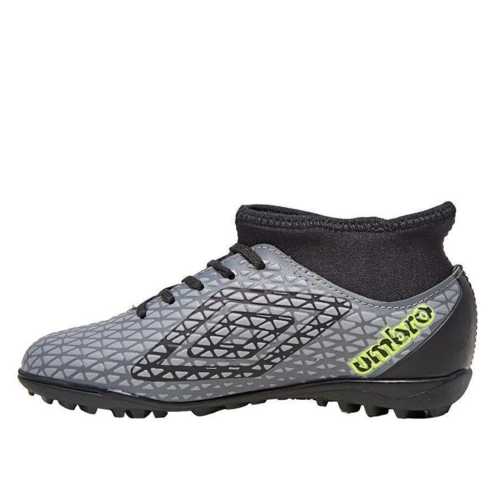 Imagem 2 do produto Chuteira Society Umbro Mutant Jr - Infantil