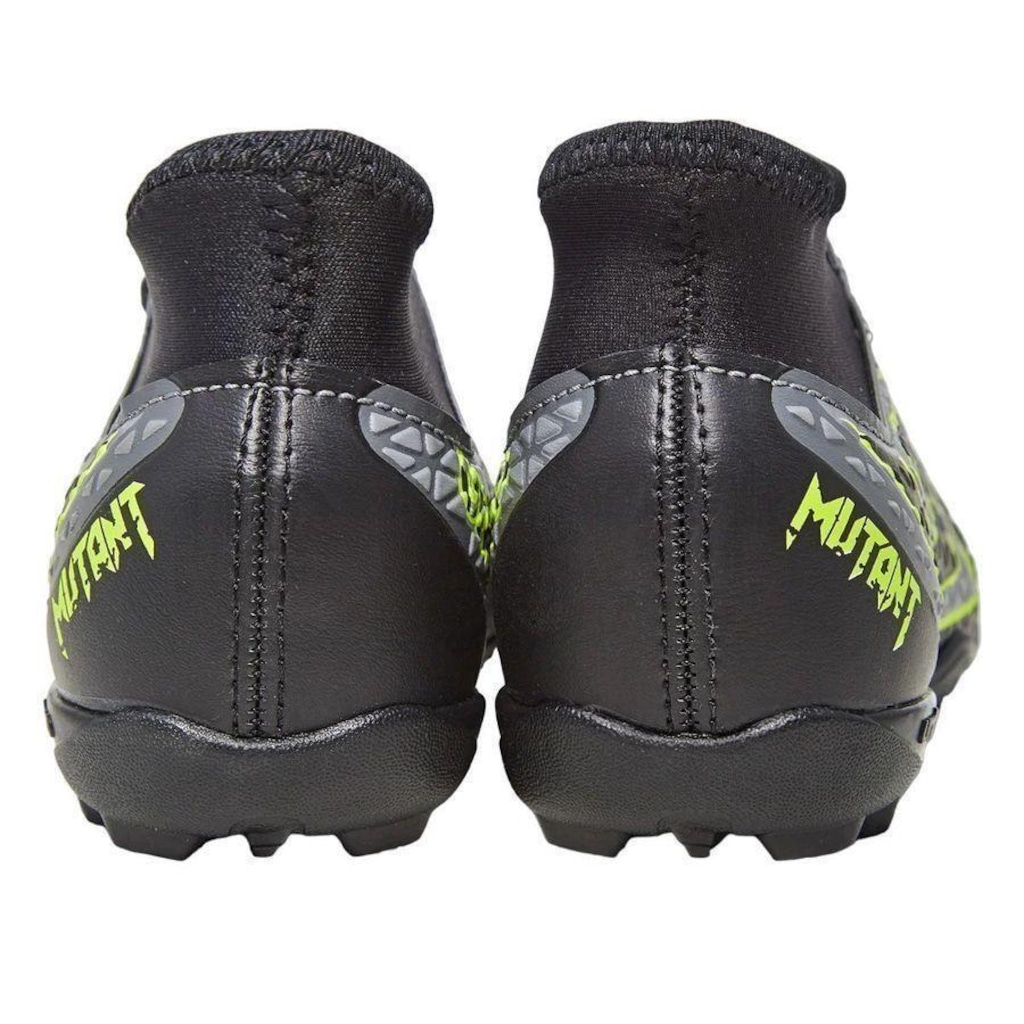 Imagem 4 do produto Chuteira Society Umbro Mutant Jr - Infantil