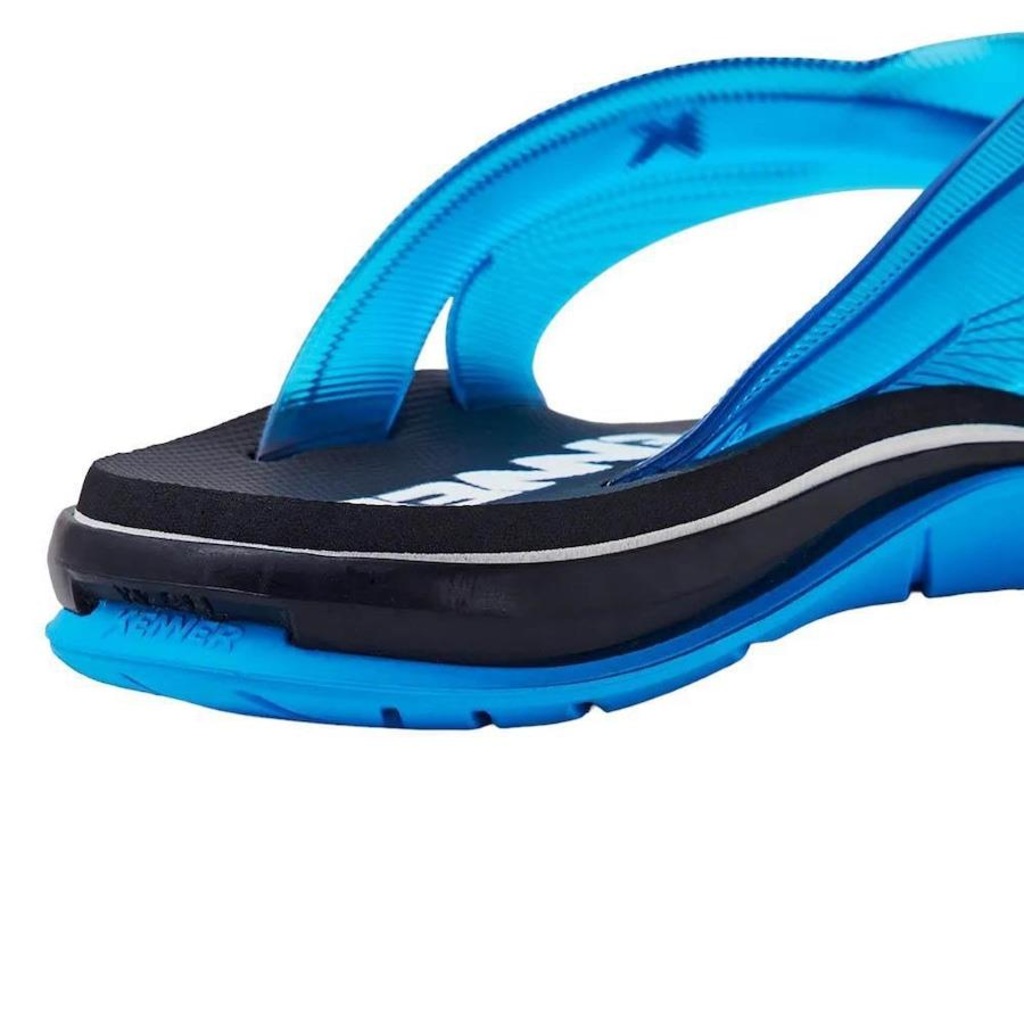 Imagem 3 do produto Chinelo Kenner X-Level Dkb - Masculino