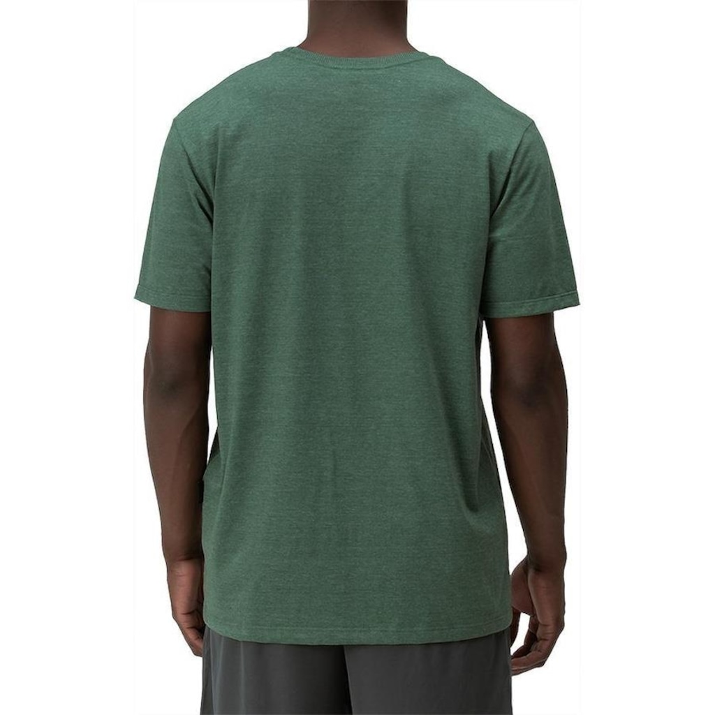 Imagem 2 do produto Camiseta Oakley Inc Skull - Masculina