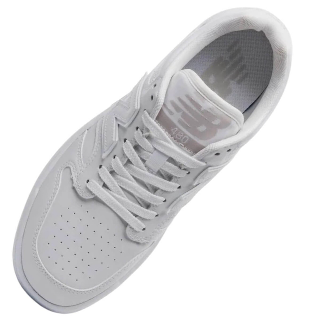 Imagem 2 do produto Tênis New Balance 480 Low - Masculino