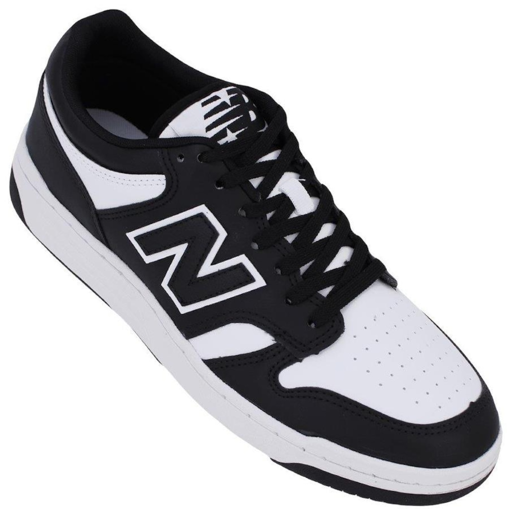 Imagem 2 do produto Tênis New Balance 480 Low - Masculino